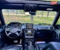 Чорний Мерседес Г-Клас, об'ємом двигуна 3 л та пробігом 190 тис. км за 43990 $, фото 20 на Automoto.ua