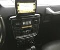 Чорний Мерседес Г-Клас, об'ємом двигуна 3 л та пробігом 212 тис. км за 46000 $, фото 12 на Automoto.ua