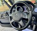 Чорний Мерседес Г-Клас, об'ємом двигуна 3 л та пробігом 190 тис. км за 43990 $, фото 29 на Automoto.ua