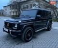 Чорний Мерседес Г-Клас, об'ємом двигуна 5.5 л та пробігом 180 тис. км за 43500 $, фото 7 на Automoto.ua