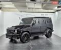 Мерседес Г-Класс 2013 в Киеве на Automoto.ua Черный Мерседес Г-Класс, объемом двигателя 5.5 л и пробегом 105 тыс. км за 49999 $, фото 1 на Automoto.ua