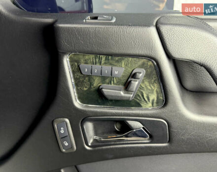 Черный Мерседес Г-Класс, объемом двигателя 3 л и пробегом 100 тыс. км за 57000 $, фото 58 на Automoto.ua