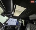 Чорний Мерседес Г-Клас, об'ємом двигуна 5.5 л та пробігом 183 тис. км за 57999 $, фото 32 на Automoto.ua