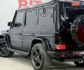 Черный Мерседес Г-Класс, объемом двигателя 3 л и пробегом 100 тыс. км за 57000 $, фото 28 на Automoto.ua