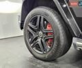 Чорний Мерседес Г-Клас, об'ємом двигуна 5.5 л та пробігом 183 тис. км за 57999 $, фото 35 на Automoto.ua