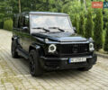 Мерседес Г-Класс 2013 в Трускавце на Automoto.ua Черный Мерседес Г-Класс, объемом двигателя 5.5 л и пробегом 155 тыс. км за 70000 $, фото 8 на Automoto.ua