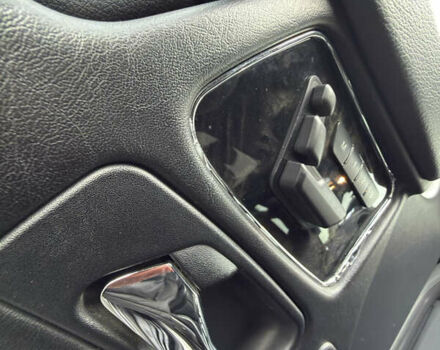 Чорний Мерседес Г-Клас, об'ємом двигуна 3 л та пробігом 89 тис. км за 52500 $, фото 32 на Automoto.ua