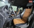 Мерседес Г-Класс 2013 в Киеве на Automoto.ua Черный Мерседес Г-Класс, объемом двигателя 5.5 л и пробегом 105 тыс. км за 49999 $, фото 21 на Automoto.ua