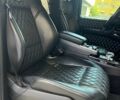 Чорний Мерседес Г-Клас, об'ємом двигуна 5.5 л та пробігом 145 тис. км за 49500 $, фото 43 на Automoto.ua
