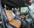 Мерседес Г-Класс 2013 в Киеве на Automoto.ua Черный Мерседес Г-Класс, объемом двигателя 5.5 л и пробегом 105 тыс. км за 49999 $, фото 7 на Automoto.ua