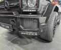 Мерседес Г-Класс 2013 в Киеве на Automoto.ua Черный Мерседес Г-Класс, объемом двигателя 5.5 л и пробегом 105 тыс. км за 49999 $, фото 6 на Automoto.ua