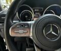 Черный Мерседес Г-Класс, объемом двигателя 5.5 л и пробегом 165 тыс. км за 46390 $, фото 12 на Automoto.ua