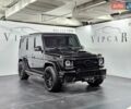 Мерседес Г-Класс 2013 в Киеве на Automoto.ua Черный Мерседес Г-Класс, объемом двигателя 5.5 л и пробегом 105 тыс. км за 49999 $, фото 1 на Automoto.ua