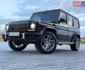 Черный Мерседес Г-Класс, объемом двигателя 2.99 л и пробегом 89 тыс. км за 52000 $, фото 14 на Automoto.ua