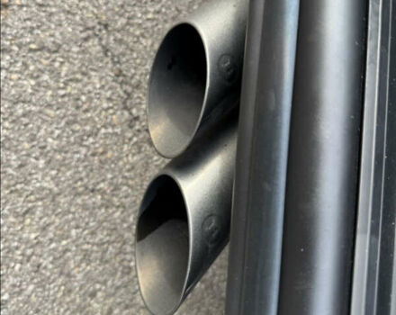 Чорний Мерседес Г-Клас, об'ємом двигуна 5.5 л та пробігом 152 тис. км за 67000 $, фото 8 на Automoto.ua