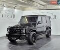Мерседес Г-Класс 2013 в Киеве на Automoto.ua Черный Мерседес Г-Класс, объемом двигателя 5.5 л и пробегом 105 тыс. км за 49999 $, фото 3 на Automoto.ua