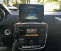 Черный Мерседес Г-Класс, объемом двигателя 5.5 л и пробегом 165 тыс. км за 46390 $, фото 14 на Automoto.ua