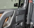 Мерседес Г-Класс 2013 в Киеве на Automoto.ua Черный Мерседес Г-Класс, объемом двигателя 5.5 л и пробегом 105 тыс. км за 49999 $, фото 13 на Automoto.ua