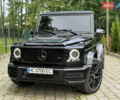Мерседес Г-Класс 2013 в Трускавце на Automoto.ua Черный Мерседес Г-Класс, объемом двигателя 5.5 л и пробегом 155 тыс. км за 70000 $, фото 3 на Automoto.ua