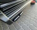 Черный Мерседес Г-Класс, объемом двигателя 5.5 л и пробегом 115 тыс. км за 65000 $, фото 11 на Automoto.ua