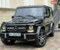 Чорний Мерседес Г-Клас, об'ємом двигуна 2.99 л та пробігом 165 тис. км за 53000 $, фото 1 на Automoto.ua