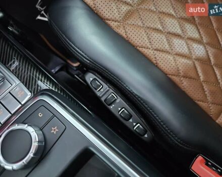 Мерседес Г-Класс 2013 в Киеве на Automoto.ua Черный Мерседес Г-Класс, объемом двигателя 5.5 л и пробегом 105 тыс. км за 49999 $, фото 28 на Automoto.ua