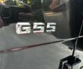 Черный Мерседес Г-Класс, объемом двигателя 5.5 л и пробегом 165 тыс. км за 46390 $, фото 5 на Automoto.ua
