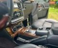 Чорний Мерседес Г-Клас, об'ємом двигуна 5.46 л та пробігом 122 тис. км за 57850 $, фото 23 на Automoto.ua