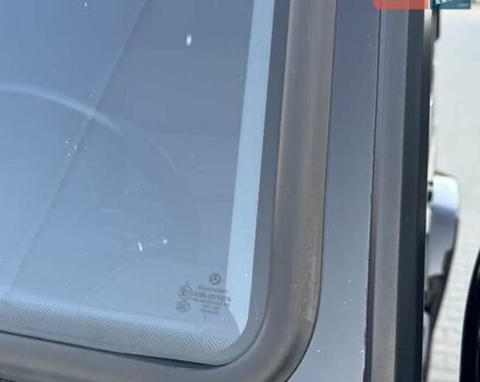 Черный Мерседес Г-Класс, объемом двигателя 2.99 л и пробегом 89 тыс. км за 52000 $, фото 13 на Automoto.ua