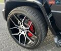 Черный Мерседес Г-Класс, объемом двигателя 5.5 л и пробегом 115 тыс. км за 65000 $, фото 17 на Automoto.ua
