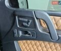 Мерседес Г-Класс 2013 в Киеве на Automoto.ua Черный Мерседес Г-Класс, объемом двигателя 5.5 л и пробегом 105 тыс. км за 49999 $, фото 17 на Automoto.ua