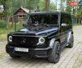 Мерседес Г-Класс 2013 в Трускавце на Automoto.ua Черный Мерседес Г-Класс, объемом двигателя 5.5 л и пробегом 155 тыс. км за 70000 $, фото 7 на Automoto.ua