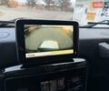Черный Мерседес Г-Класс, объемом двигателя 2.99 л и пробегом 210 тыс. км за 49500 $, фото 31 на Automoto.ua