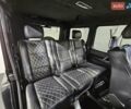 Чорний Мерседес Г-Клас, об'ємом двигуна 5.5 л та пробігом 183 тис. км за 53333 $, фото 5 на Automoto.ua