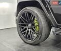 Мерседес Г-Класс 2013 в Киеве на Automoto.ua Черный Мерседес Г-Класс, объемом двигателя 5.5 л и пробегом 105 тыс. км за 49999 $, фото 38 на Automoto.ua