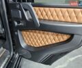Мерседес Г-Класс 2013 в Киеве на Automoto.ua Черный Мерседес Г-Класс, объемом двигателя 5.5 л и пробегом 105 тыс. км за 49999 $, фото 16 на Automoto.ua