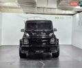 Мерседес Г-Класс 2013 в Киеве на Automoto.ua Черный Мерседес Г-Класс, объемом двигателя 5.5 л и пробегом 105 тыс. км за 49999 $, фото 2 на Automoto.ua