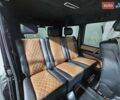 Мерседес Г-Класс 2013 в Киеве на Automoto.ua Черный Мерседес Г-Класс, объемом двигателя 5.5 л и пробегом 105 тыс. км за 49999 $, фото 4 на Automoto.ua