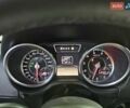 Чорний Мерседес Г-Клас, об'ємом двигуна 5.5 л та пробігом 183 тис. км за 57999 $, фото 30 на Automoto.ua