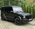 Мерседес Г-Класс 2013 в Трускавце на Automoto.ua Черный Мерседес Г-Класс, объемом двигателя 5.5 л и пробегом 155 тыс. км за 70000 $, фото 5 на Automoto.ua