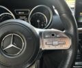 Черный Мерседес Г-Класс, объемом двигателя 5.5 л и пробегом 165 тыс. км за 46390 $, фото 13 на Automoto.ua