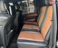 Черный Мерседес Г-Класс, объемом двигателя 5.5 л и пробегом 115 тыс. км за 65000 $, фото 21 на Automoto.ua