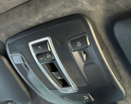 Черный Мерседес Г-Класс, объемом двигателя 5.46 л и пробегом 93 тыс. км за 60300 $, фото 11 на Automoto.ua