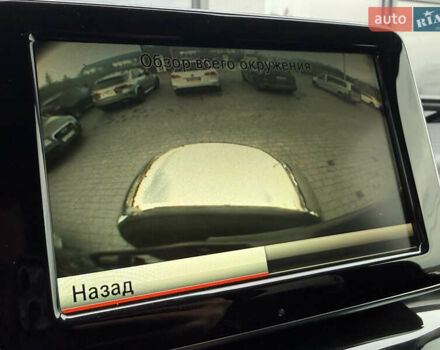 Чорний Мерседес Г-Клас, об'ємом двигуна 3 л та пробігом 89 тис. км за 52500 $, фото 29 на Automoto.ua