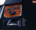 Черный Мерседес Г-Класс, объемом двигателя 5.46 л и пробегом 122 тыс. км за 57850 $, фото 44 на Automoto.ua
