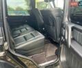 Чорний Мерседес Г-Клас, об'ємом двигуна 5.46 л та пробігом 122 тис. км за 57850 $, фото 22 на Automoto.ua