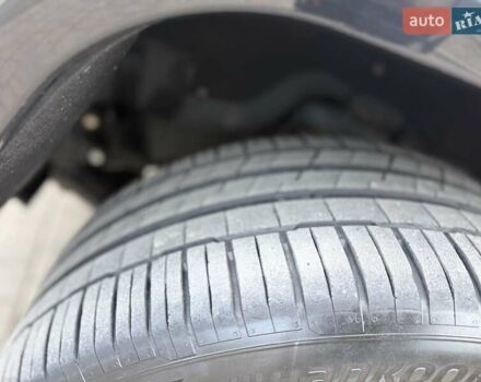 Черный Мерседес Г-Класс, объемом двигателя 2.99 л и пробегом 210 тыс. км за 49500 $, фото 15 на Automoto.ua