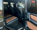 Черный Мерседес Г-Класс, объемом двигателя 5.5 л и пробегом 115 тыс. км за 65000 $, фото 28 на Automoto.ua