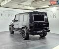 Мерседес Г-Класс 2013 в Киеве на Automoto.ua Черный Мерседес Г-Класс, объемом двигателя 5.5 л и пробегом 105 тыс. км за 49999 $, фото 8 на Automoto.ua