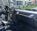 Черный Мерседес Г-Класс, объемом двигателя 2.99 л и пробегом 89 тыс. км за 52000 $, фото 26 на Automoto.ua